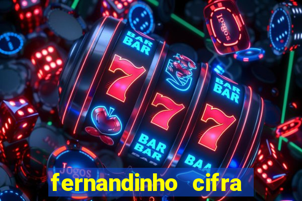 fernandinho cifra simplificada banana